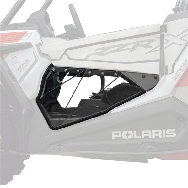 SUPER ATV DOOR LOWER CLR POL SUPERATV DOORPRZRT75