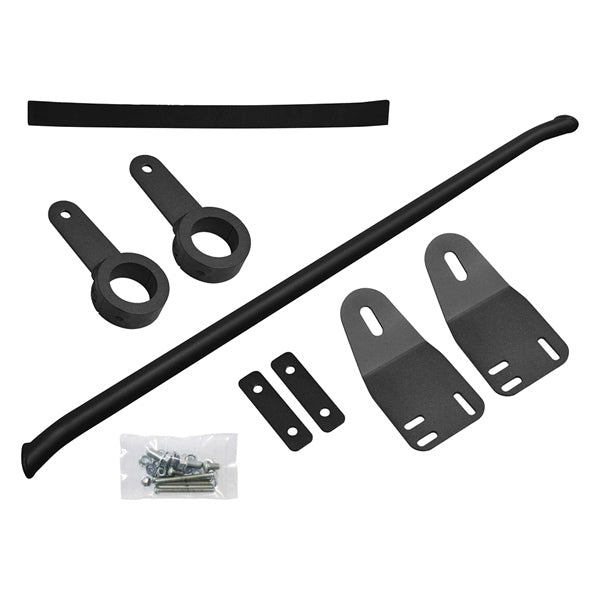 SUPER ATV LIGHT BAR MOUNTING KIT C-AM SUPERATV LBK0700100