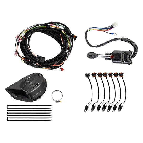 SUPER ATV TURN SIGNAL KIT C-AM SUPERATV TSKCAX3003