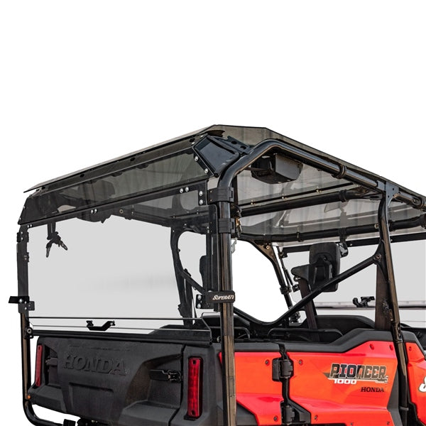 SUPER ATV WINDSHIELD RR HON SUPERATV RWSHPIO1K576