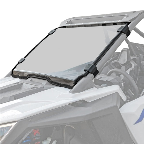 SUPER ATV WINDSHIELD FULL POL SUPERATV WSPPROXP70