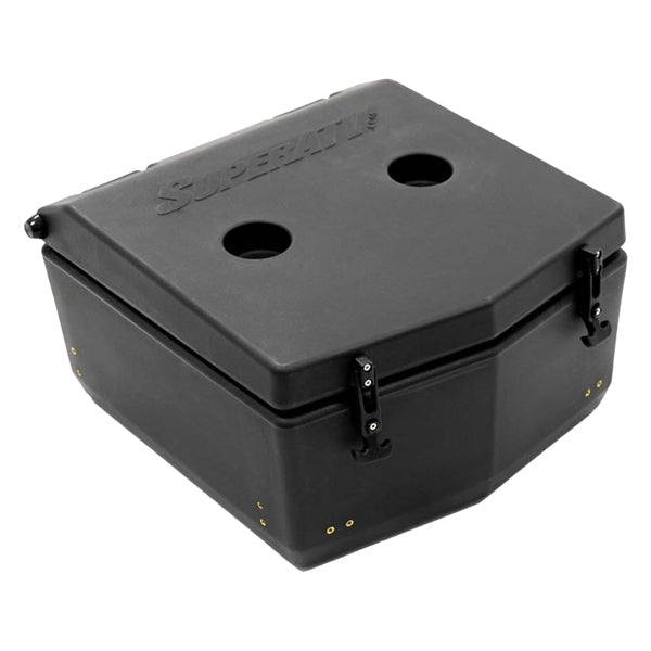 SUPER ATV CARGO BOX RR POL SUPERATV RCBPGEN004