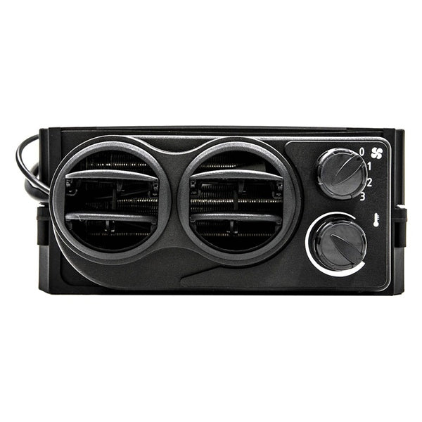 SUPER ATV CAB HEATER POL SUPERATV HTRPRZRXPTS