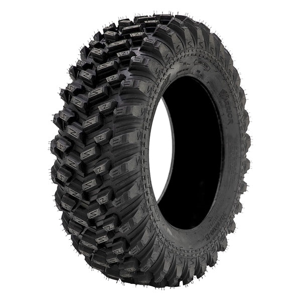 SUPER ATV 34X10-14 XT WARRIOR 8PL SUPERATV TIRE XTWARRIOR341014