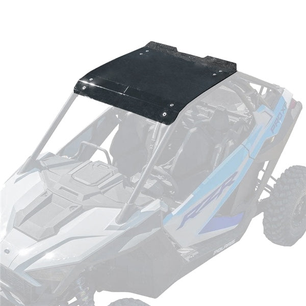SUPER ATV ROOF TINTED POL SUPERATV ROOFPPROXP71