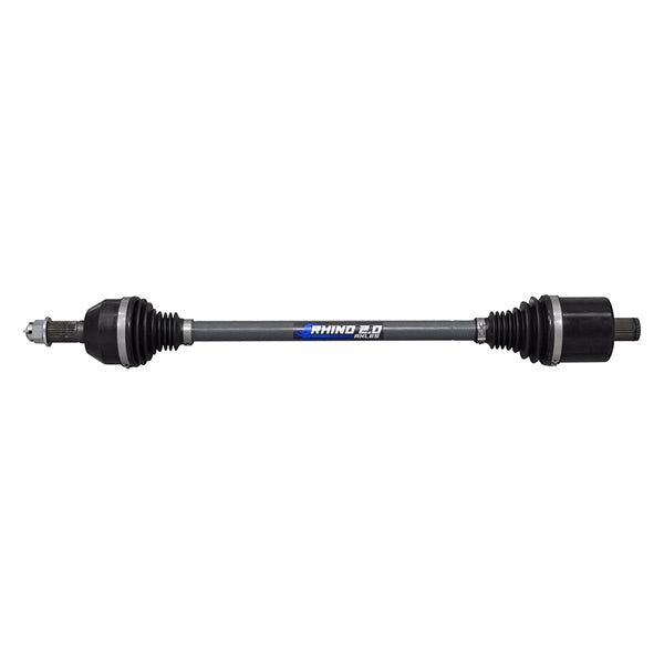 SUPER ATV AXLE COMPL LONG TRAVEL FT POL RHINO 2 AX11FLT6DTS1
