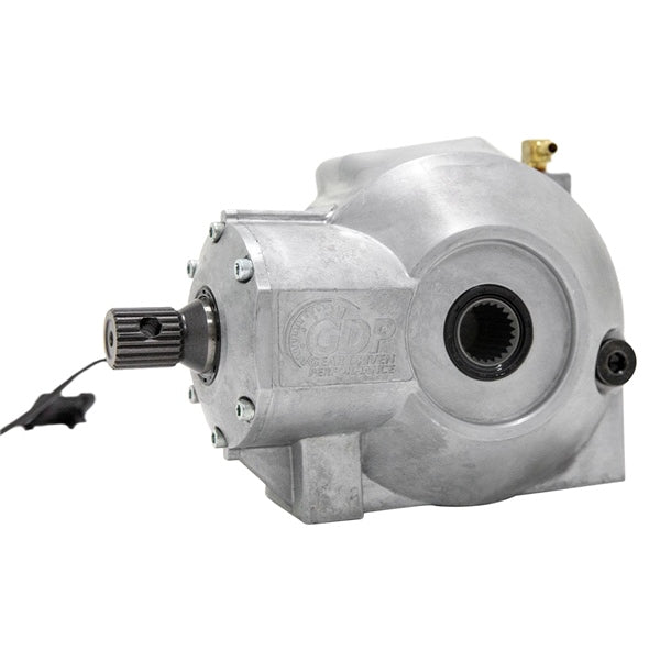 SUPER ATV DIFFERENTIAL COMPLET CAST POL SUPERATV DIFF1001K