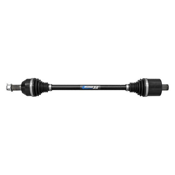 SUPER ATV AXLE COMPL HD RR POL RHINO 2 AX179R0DT