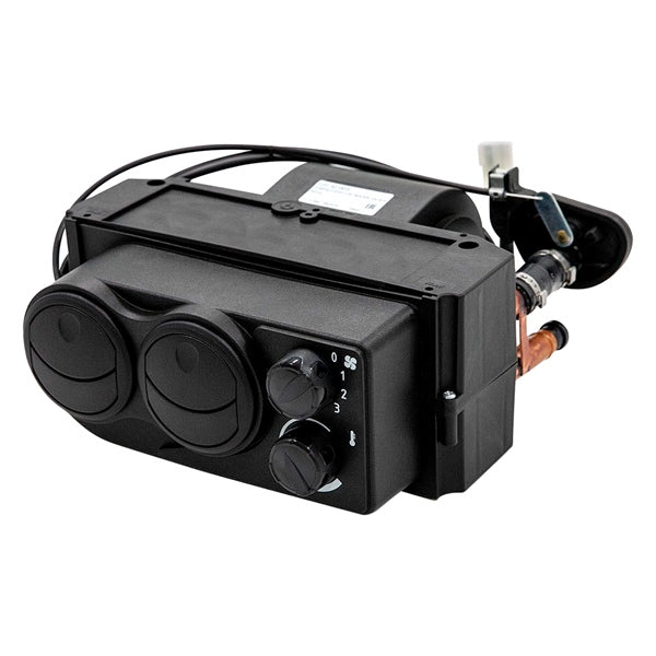 SUPER ATV CAB HEATER POL SUPERATV HTRPGEN1K