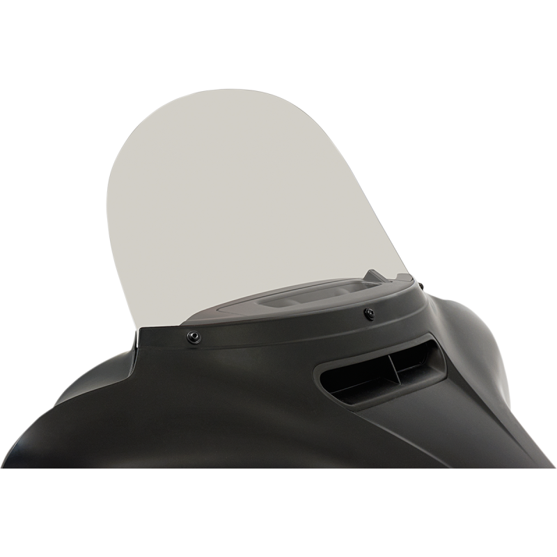 MEMPHIS SHADES HD WSHLD 12 FLHT/X 14-19SLR MEP8189
