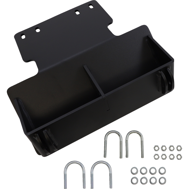 MOOSE UTILITY- SNOW MOOSE RM5 PLOW MOUNT 4535PF