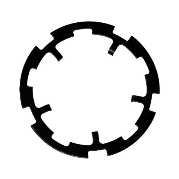 SUPER ATV PLATE ARMATURE POL SUPERATV APPRZR
