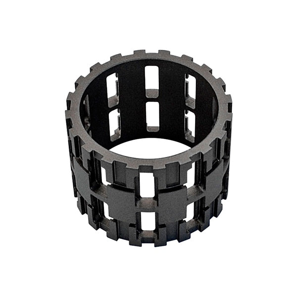 SUPER ATV CARRIER/FT ROLLER CAGE POL ARCPRZR001