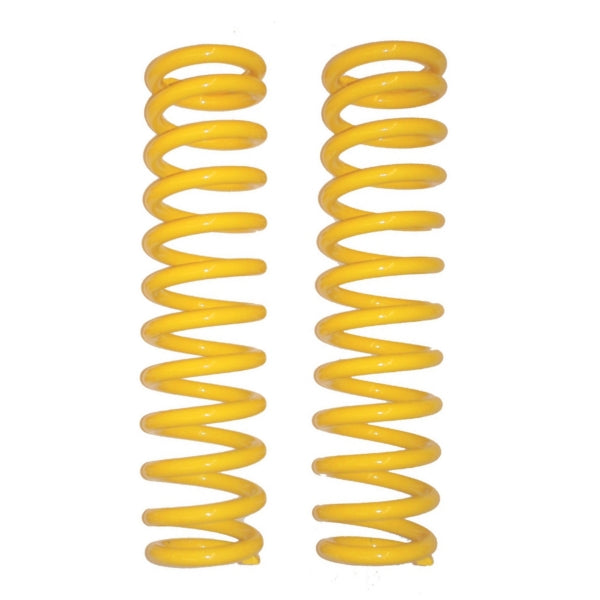 SUPER ATV SPRING COIL RR QTY2 CSCACOM225