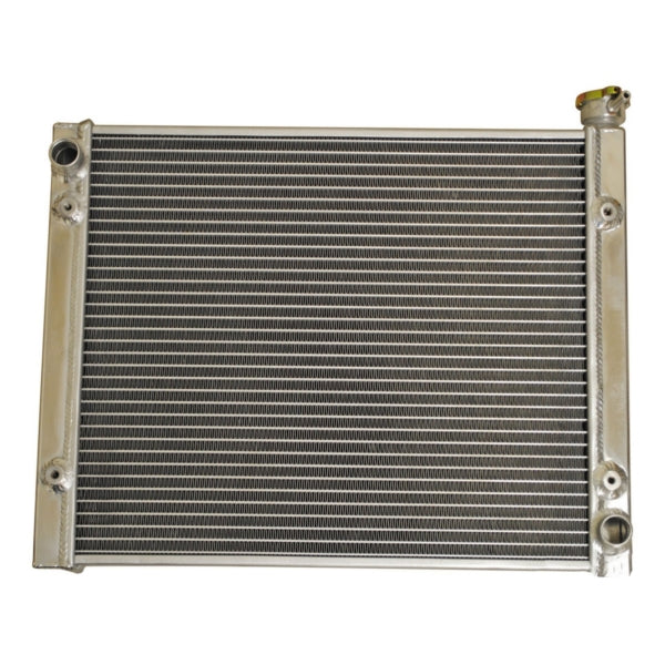 SUPER ATV RADIATOR HD POL HDR133