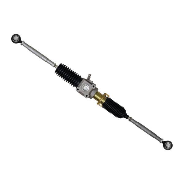 SUPER ATV RACK & PINION RACKBOSS HD POL HDRP14002