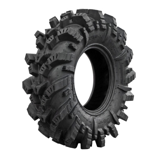 SUPER ATV 30X10-14 INTIMIDATOR 6PR SUPERATV TIRE INT30/10/14