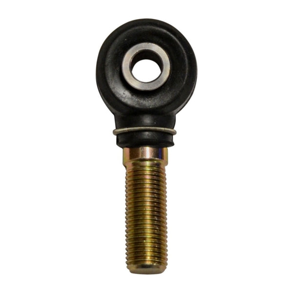 SUPER ATV TIE ROD END LF HAND THREAD POL TREPLH00115