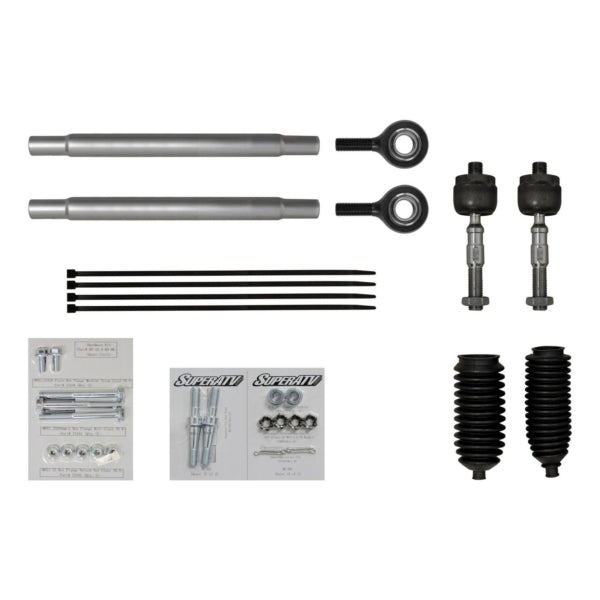 SUPER ATV TIE ROD HD C-AM TRRACAMAVHD014ST001