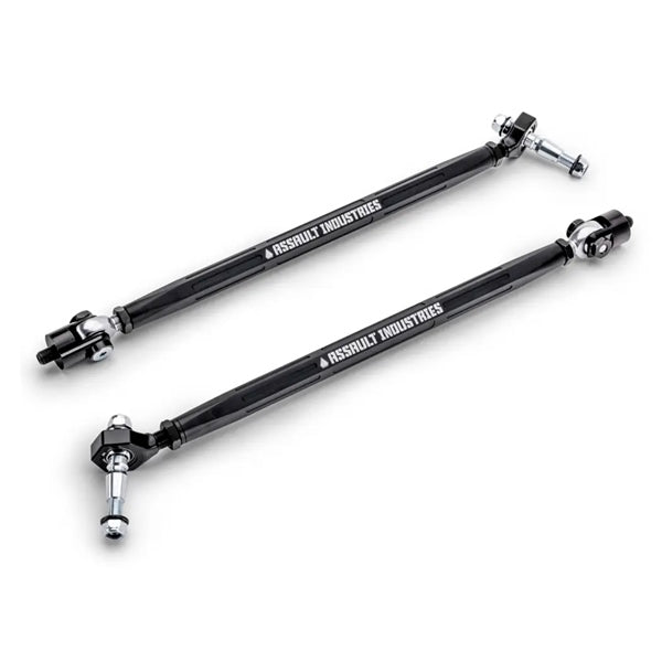 SUPER ATV TIE ROD HD POL TRRAPRZR9001514ST001