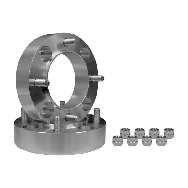 SUPER ATV WHEEL SPACER 1.5" C-AM QTY2 WSK2