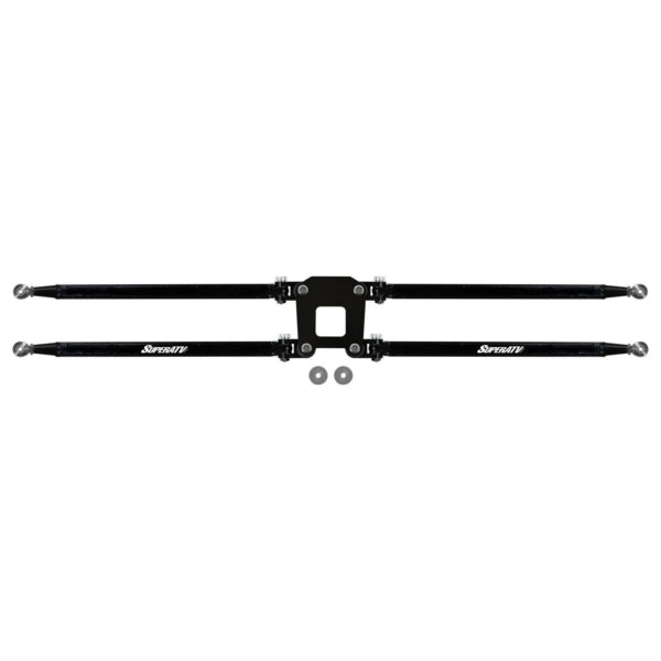 SUPER ATV SUSPENSION LINK RR BK POL SUPERATV RA01002002