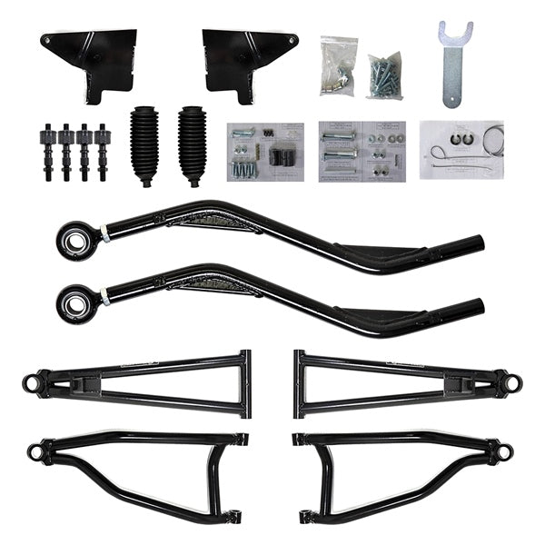 SUPER ATV BIG LIFT KIT 6" BK C-AM LKCCOM6202