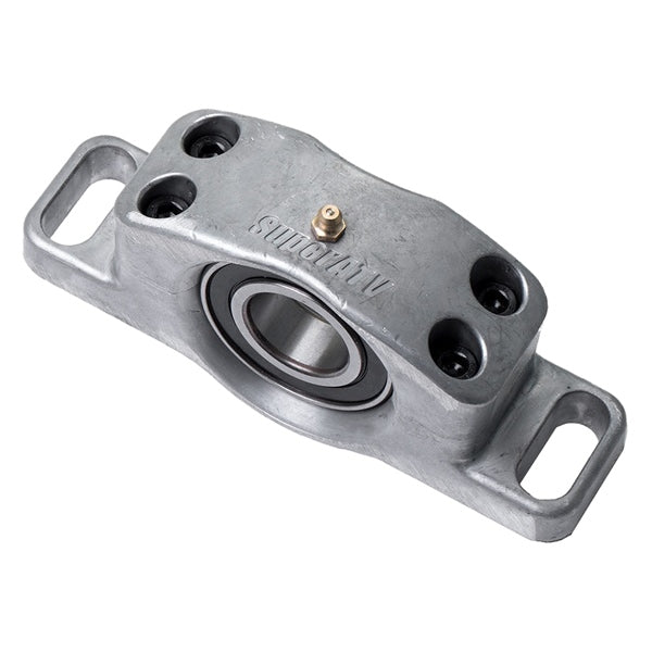 SUPER ATV CARRIER BEARING CAST POL BEAP011ZRK