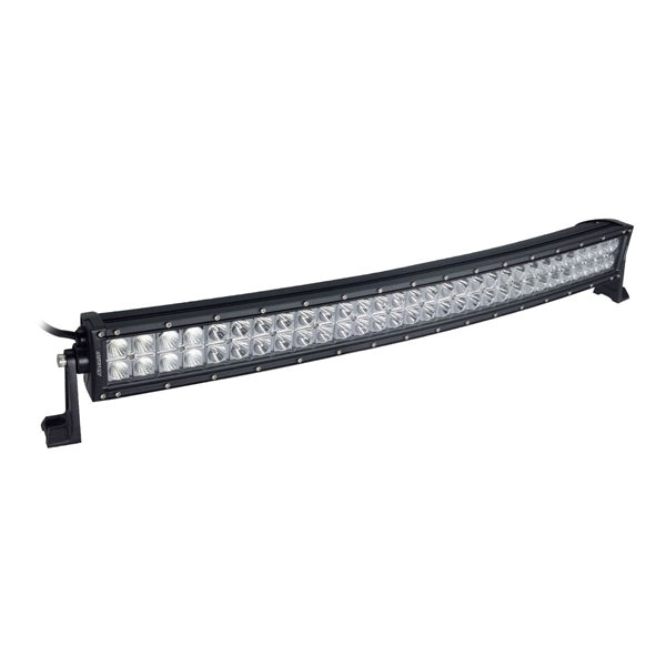 SUPER ATV LIGHT BAR CURVED 30" W/BRACKET LB330CACC9