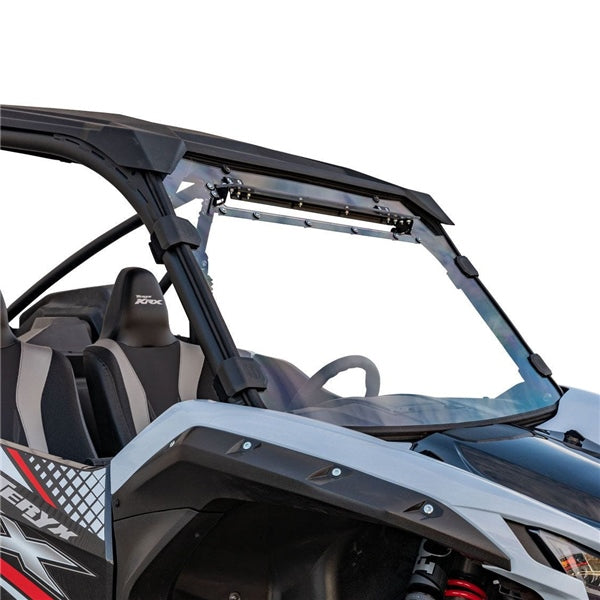 SUPER ATV WINDSHIELD VENT CLR KAWA SUPERATV WSKKRXV00170