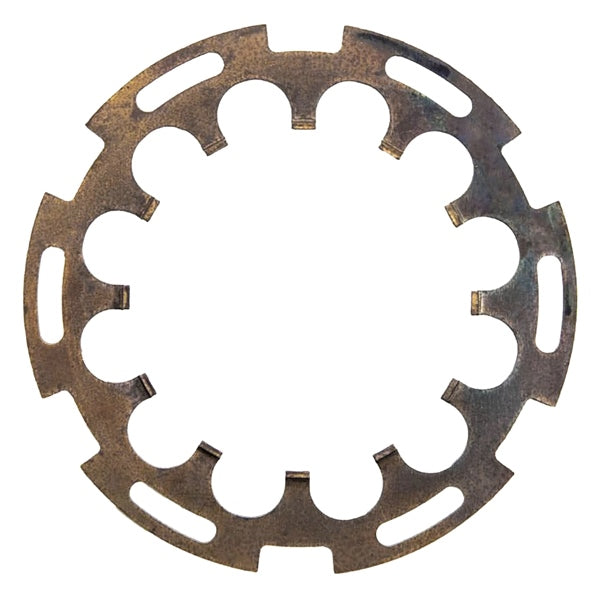 SUPER ATV PLATE ARMATURE HD POL SUPERATV APPRZRXP001
