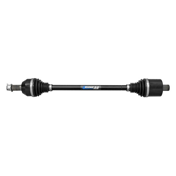 SUPER ATV AXLE HDUTY RR POL SUPERATV AX12R0DT