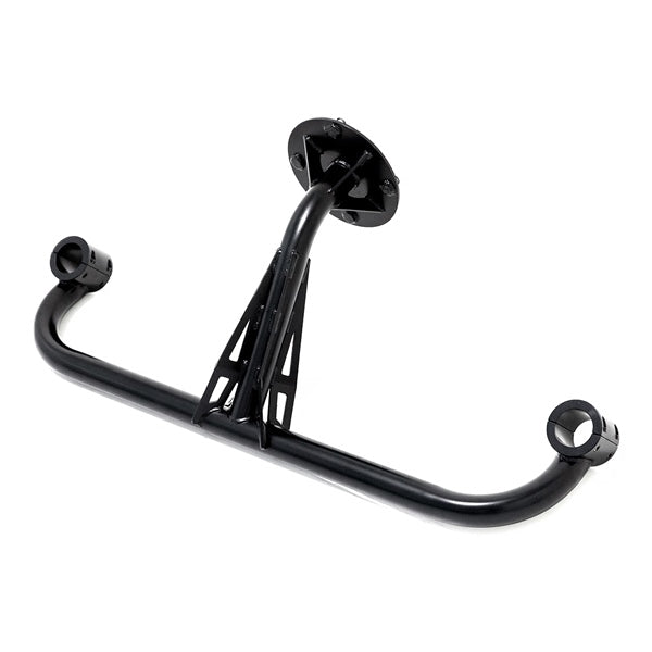 SUPER ATV SPARE TIRE CARRIER POL SUPERATV STCPPROXP01