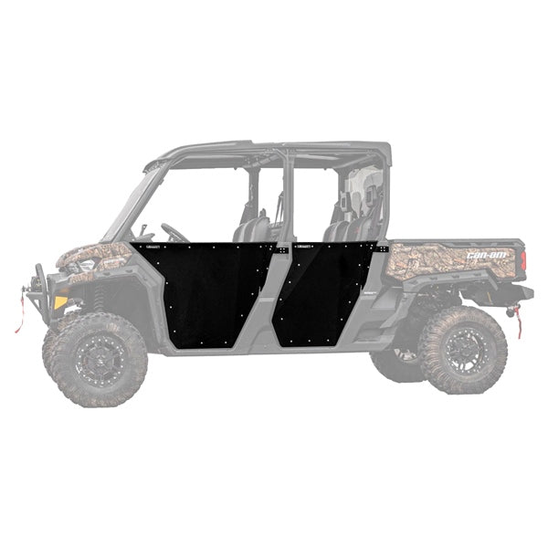 SUPER ATV DOOR C-AM SUPERATV DOORCADEFMAX00200