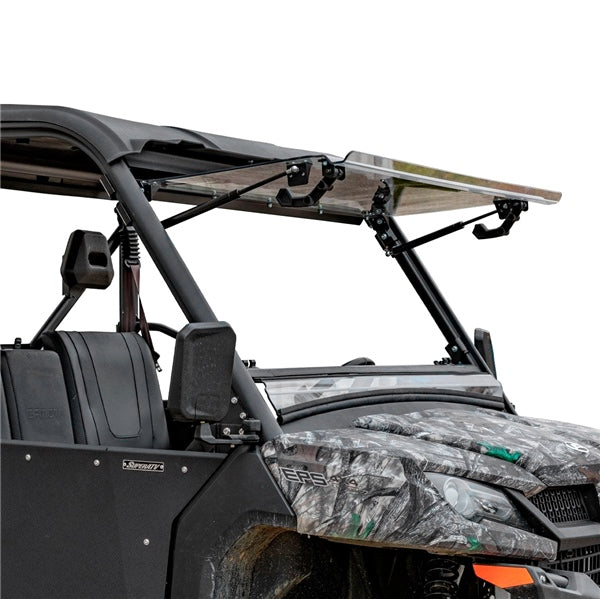 SUPER ATV WINDSHIELD FLIP CFMOTO SUPERATV FWSCFUF100070