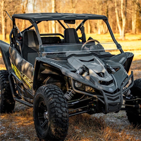 SUPER ATV WINDSHIELD HALF YAM SUPERATV HWSYYXZ00175