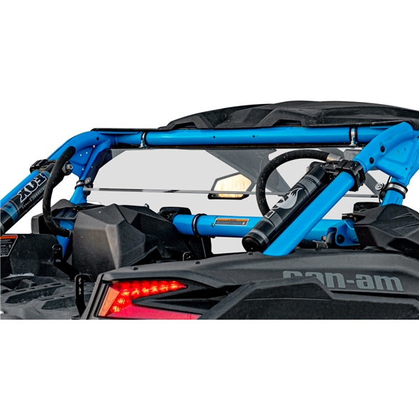 SUPER ATV WINDSHIELD RR C-AM SUPERATV RWSCAX300176