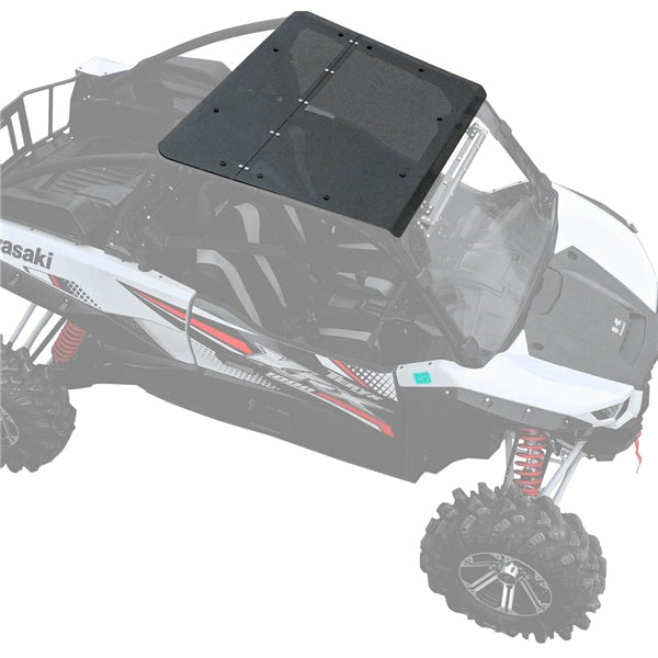 SUPER ATV ROOF KAWA SUPERATV ROOFKKRX71