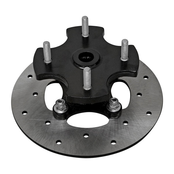 SUPER ATV DISC BRAKE RR KIT HON SUPERATV RDBKH02