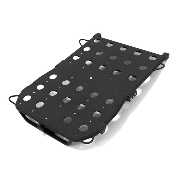 SUPER ATV CARGO RACK RR POL SUPERATV CBSPRZR1K00