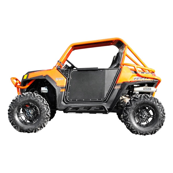 SUPER ATV DOOR ALU POL SUPERATV DOORPRZR00400