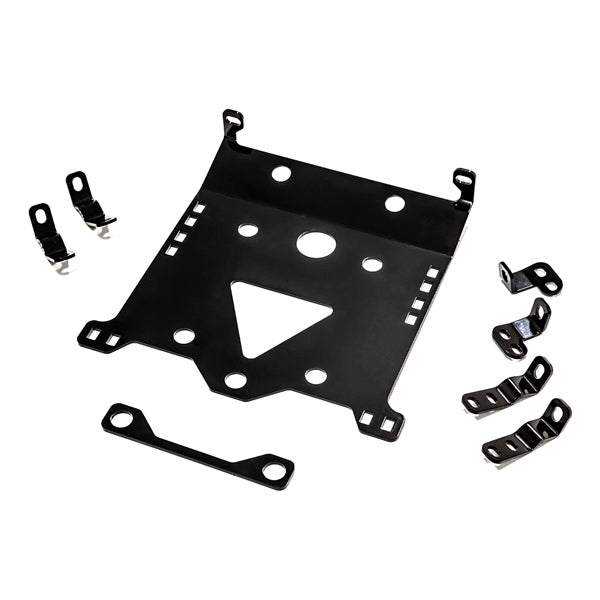 SUPER ATV FRAME STIFFENER HON SUPERATV FSHTAL01