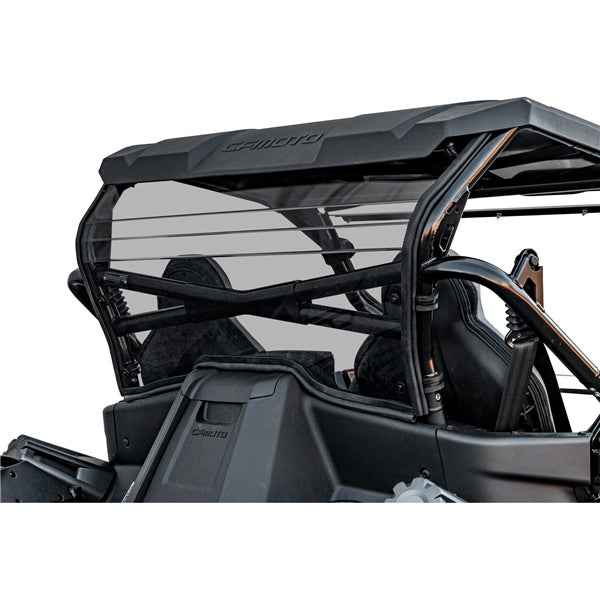 SUPER ATV WINDSHIELD RR LSMK CFMOTO SUPERATV RWSCFZF95076
