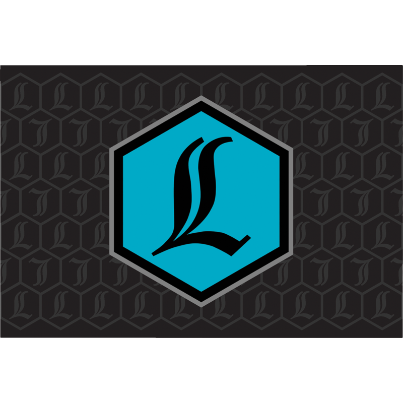 LEGENDS DECAL CANISTER R-ARC L-BL 43202400