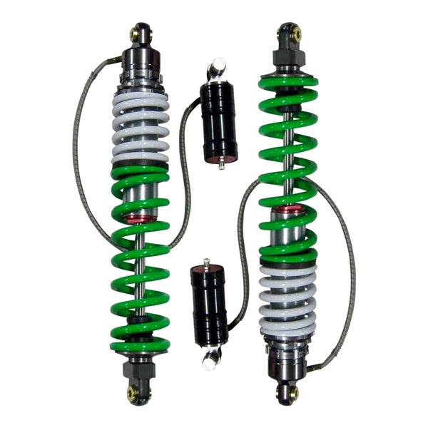 SUPER ATV SHOCK PHANTOM KIT FT POL QTY2 NSRR6T2D175PR