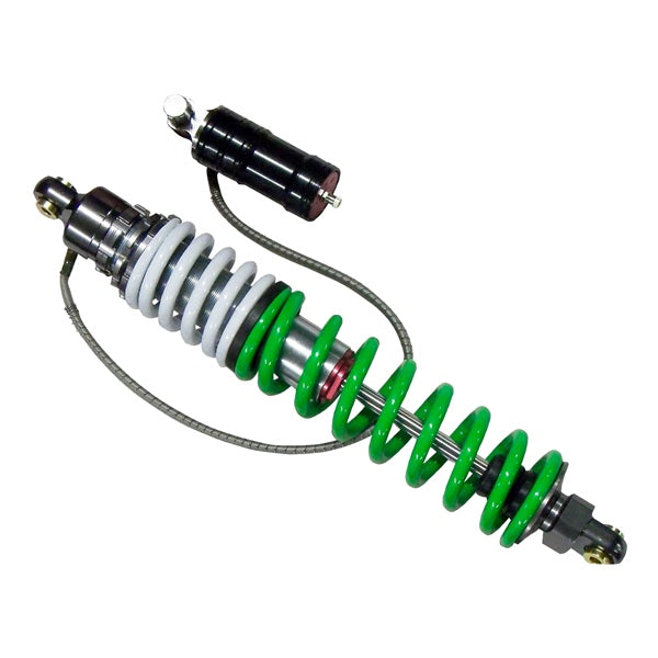 SUPER ATV SHOCK PHANTOM KIT RR POL QTY2 NSRR7T2D225PR