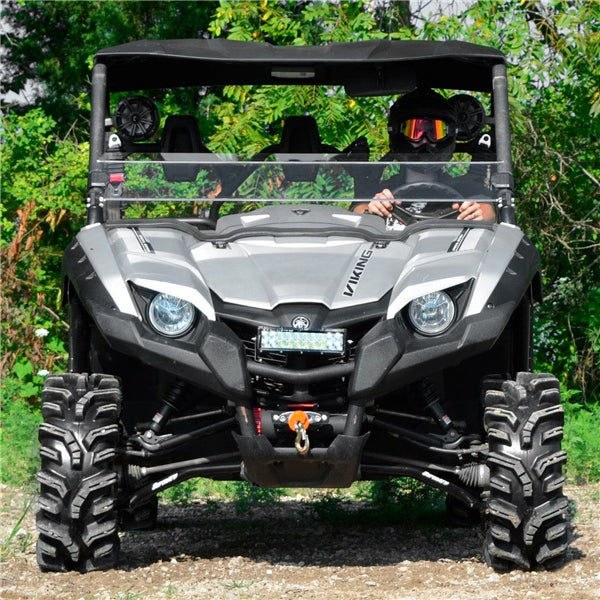 SUPER ATV LIFT KIT 2" YAM SUPERATV LKYVIK2302