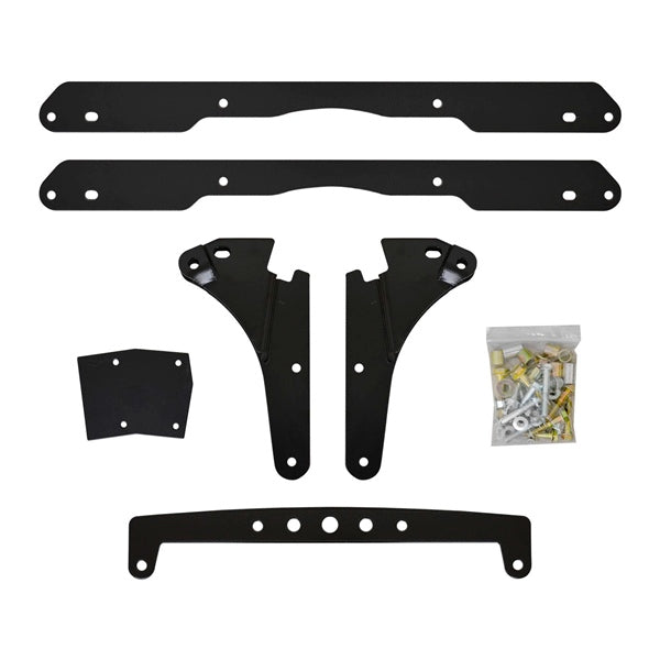 SUPER ATV LIFT KIT 2" YAM SUPERATV LKYWV02