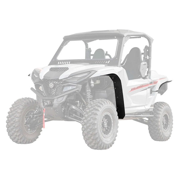 SUPER ATV FENDER FLARE KIT YAM SUPERATV FFYRMAX
