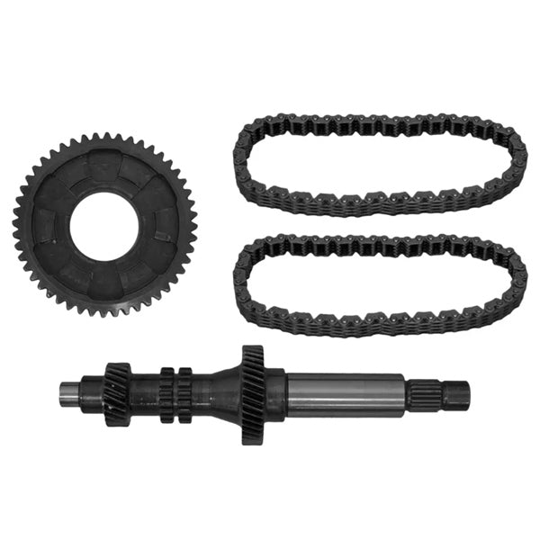SUPER ATV CHAIN REVERSE HD POL SUPERATV HDRC1011